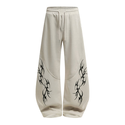 DESIGNER PANTS-6008