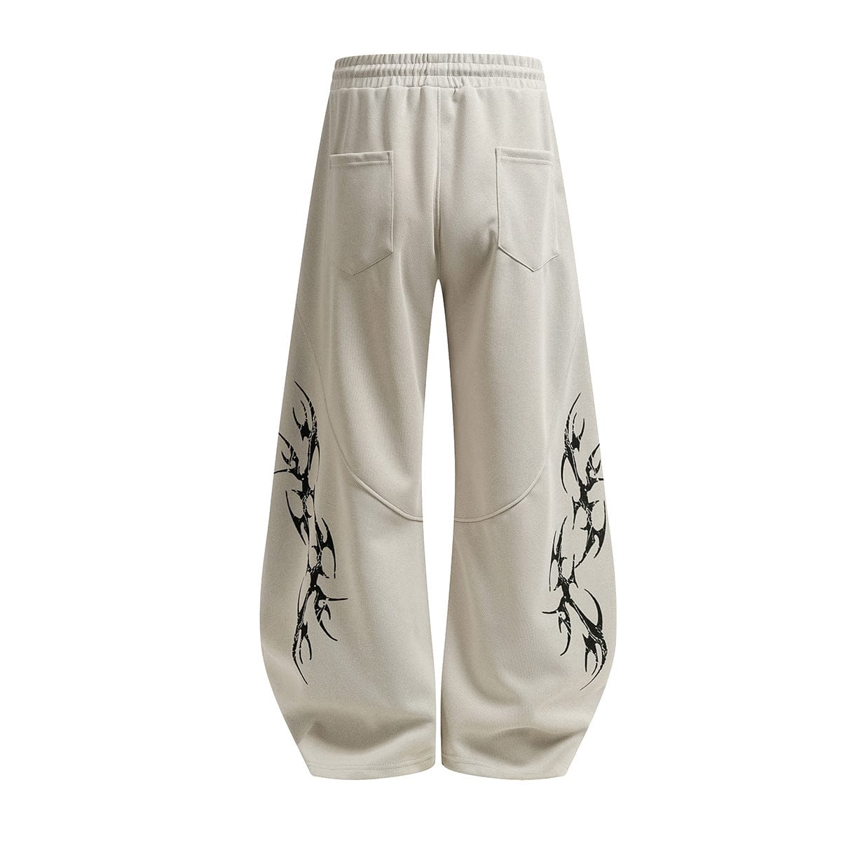 DESIGNER PANTS-6008