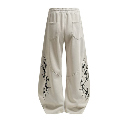 DESIGNER PANTS-6008