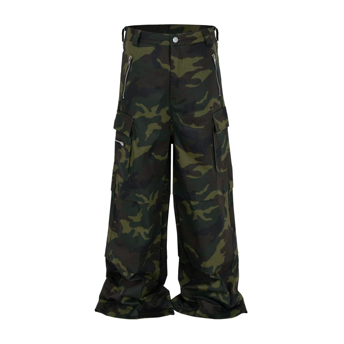 DESIGNER PANTS-6009
