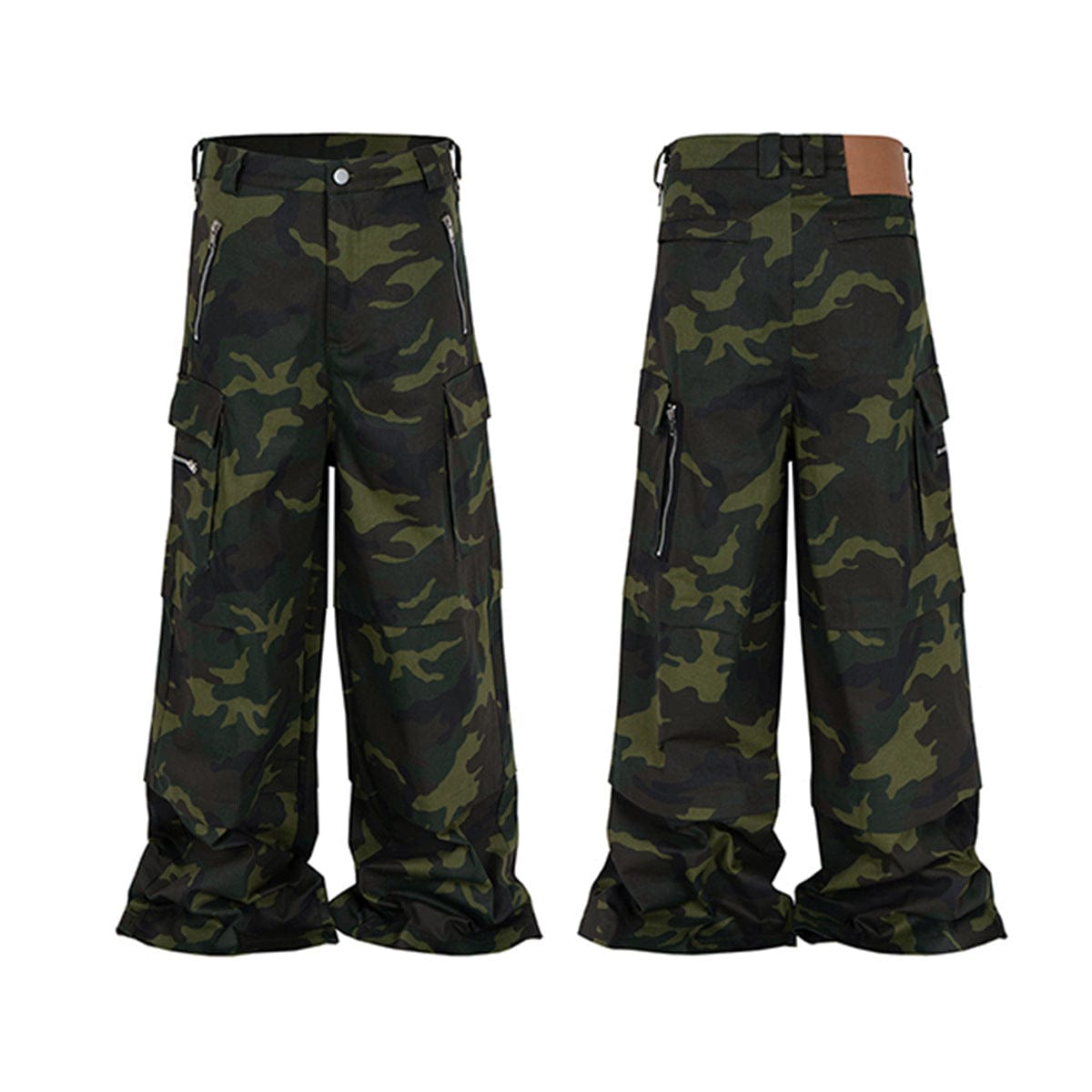 DESIGNER PANTS-6009