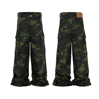 DESIGNER PANTS-6009