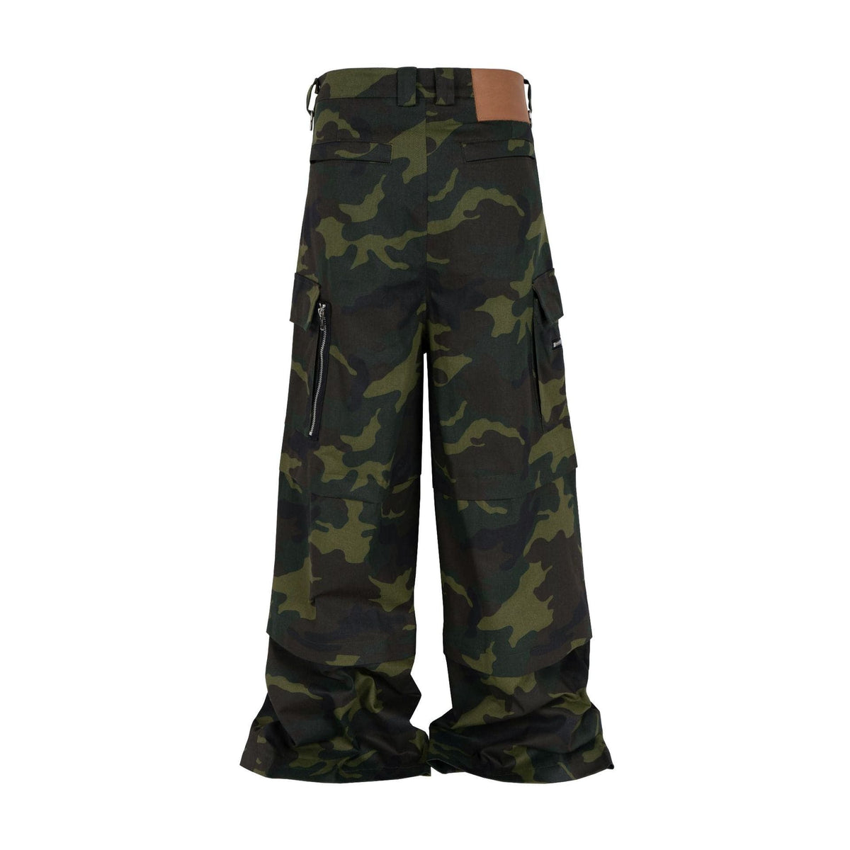DESIGNER PANTS-6009