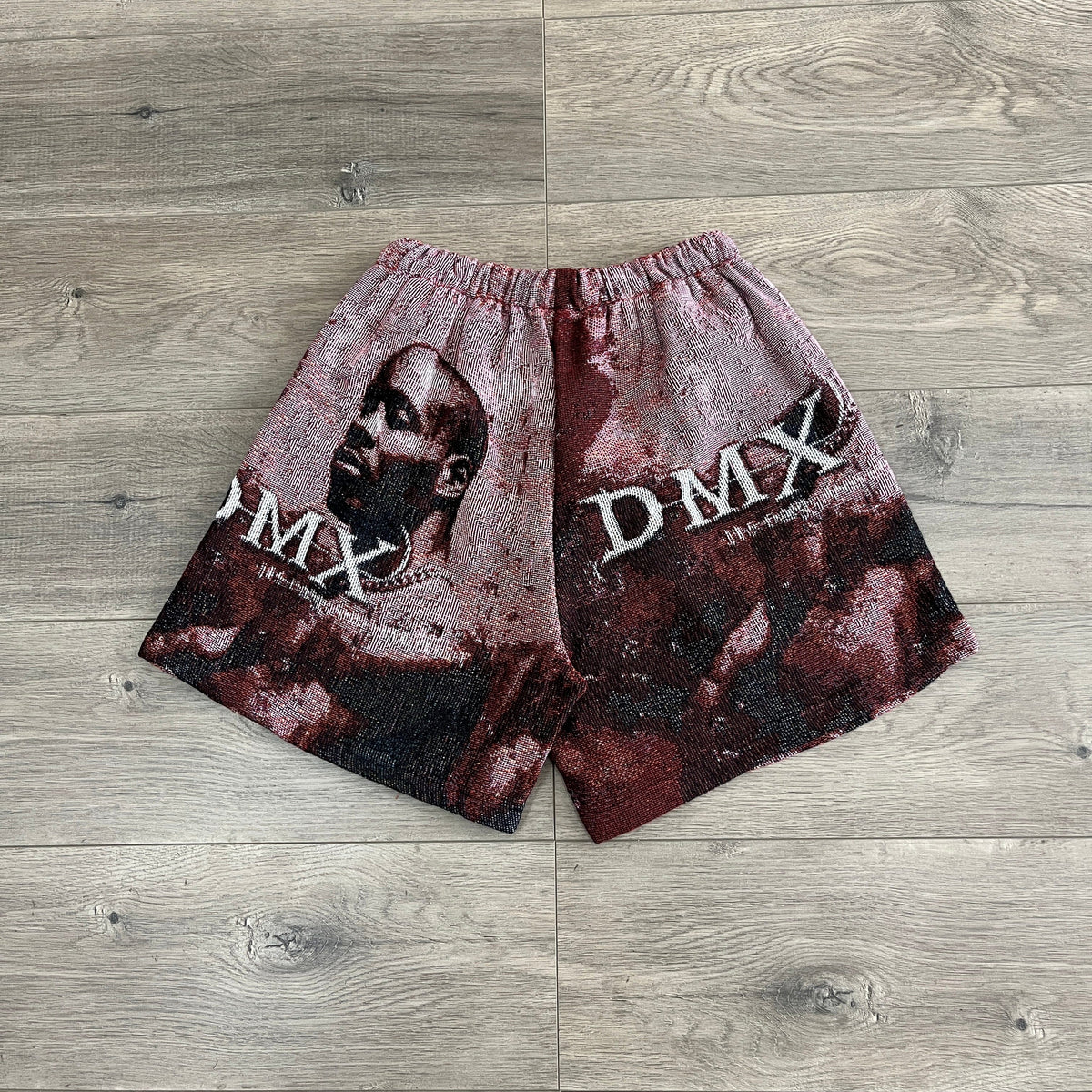 DMX TAPESTRY SHORTS