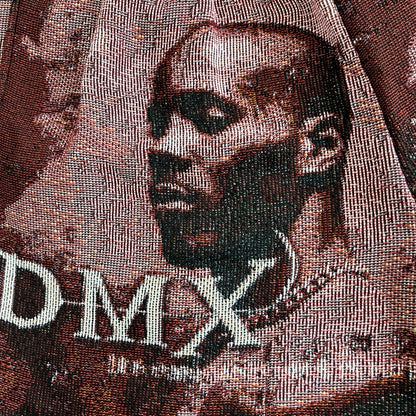 DMX TAPESTRY SHORTS
