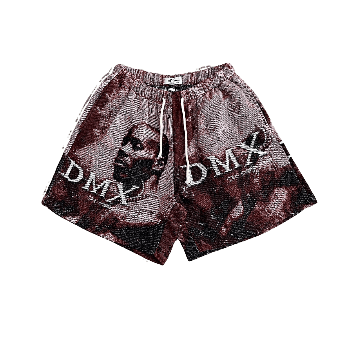 DMX TAPESTRY SHORTS