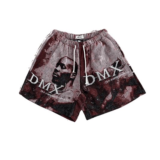 DMX TAPESTRY SHORTS