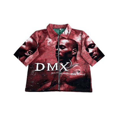 DMX TAPESTRY TEE
