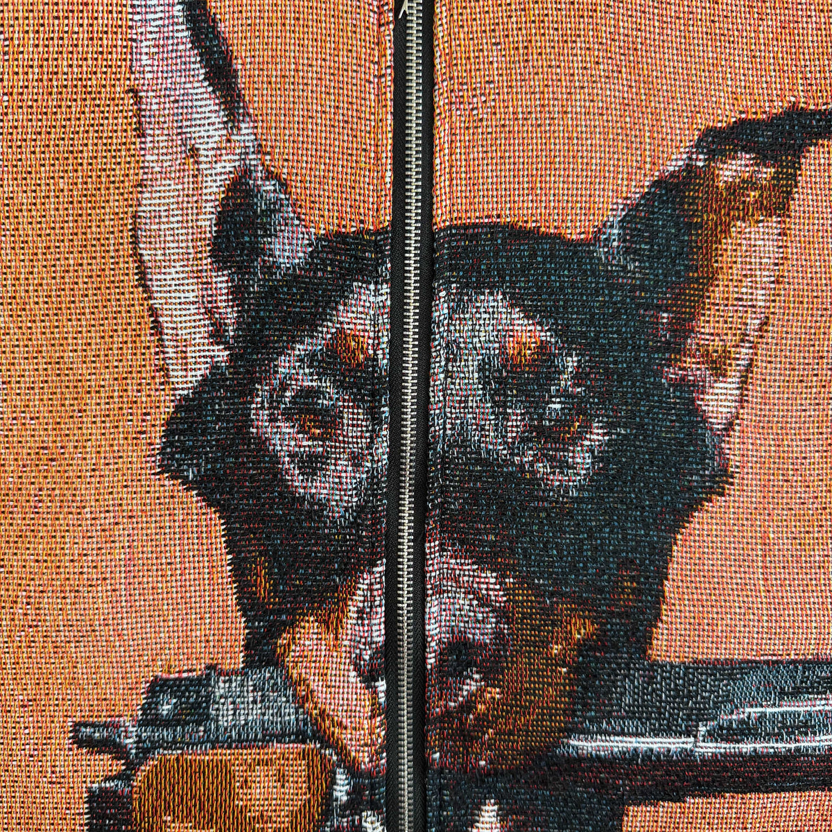 DOBERMANN TAPESTRY TEE