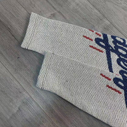 DODGERS V2 TAPESTRY TEE