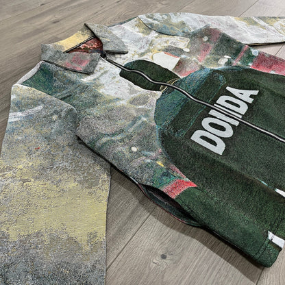 DONDA TAPESTRY JACKET