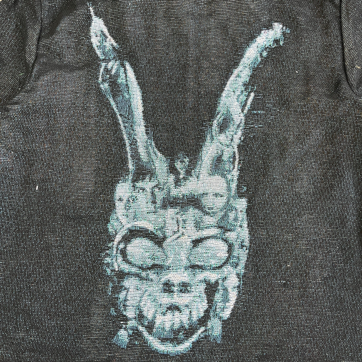 DONNIE DARKO TAPESTRY JACKET
