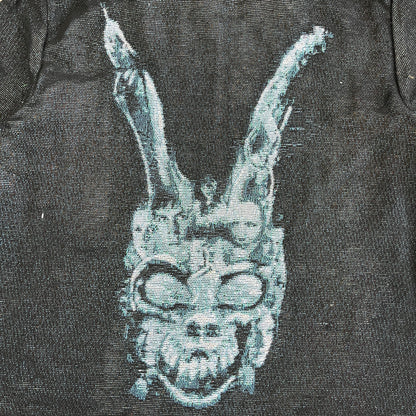 DONNIE DARKO TAPESTRY JACKET