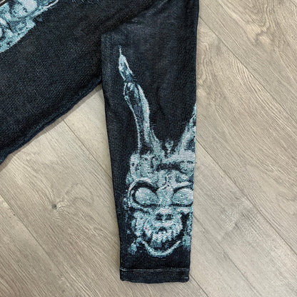 DONNIE DARKO TAPESTRY JACKET