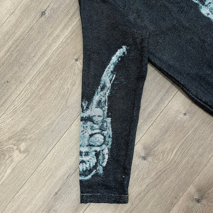 DONNIE DARKO TAPESTRY JACKET