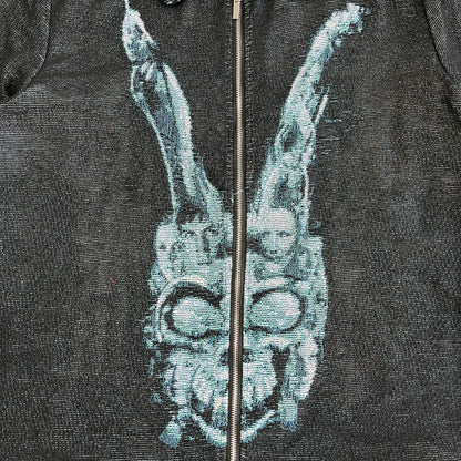 DONNIE DARKO TAPESTRY JACKET