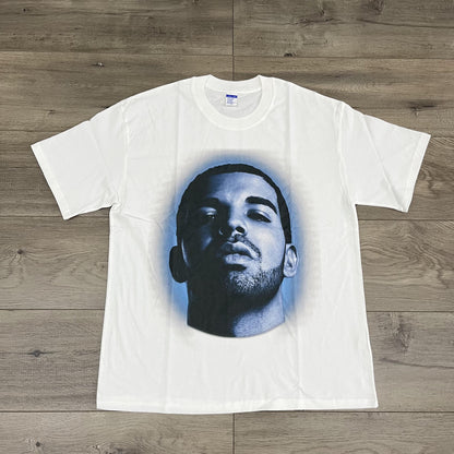 DRAKE HEAVY WEIGHT COTTON TEE-8011