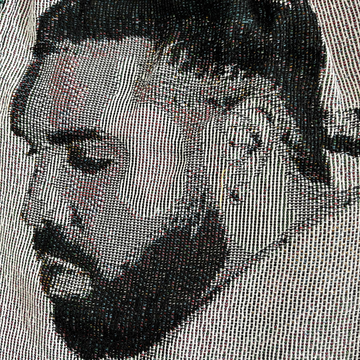 DRAKE TAPESTRY SHORTS