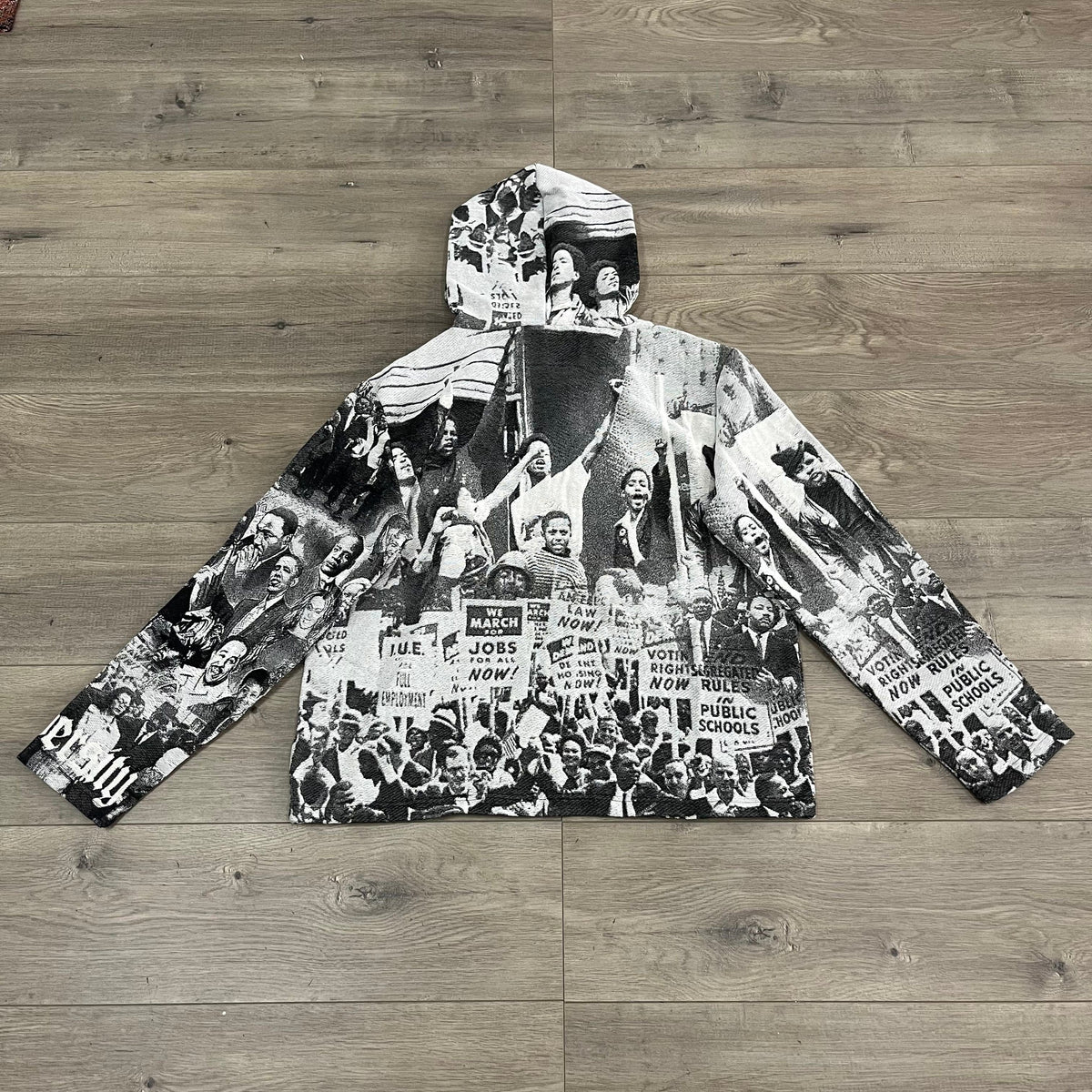 DREAM TAPESTRY HOODIE