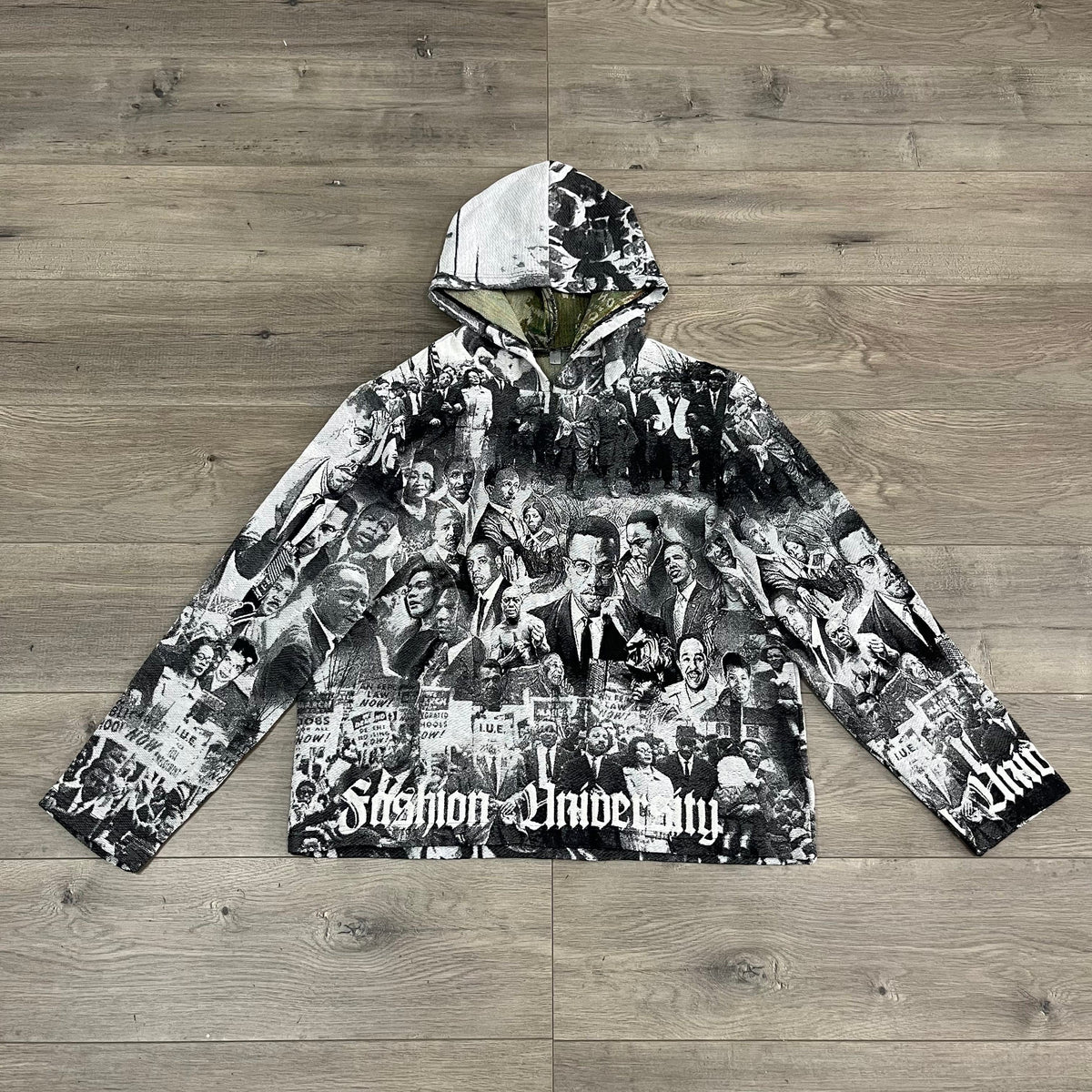 DREAM TAPESTRY HOODIE