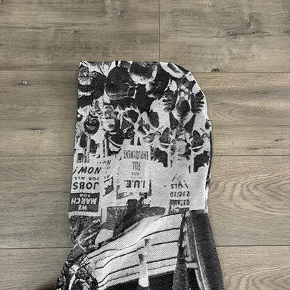 DREAM TAPESTRY HOODIE
