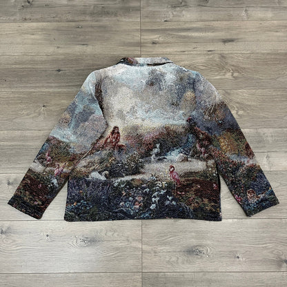DREAM V2  TAPESTRY JACKET