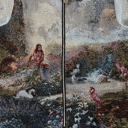 DREAM V2  TAPESTRY JACKET