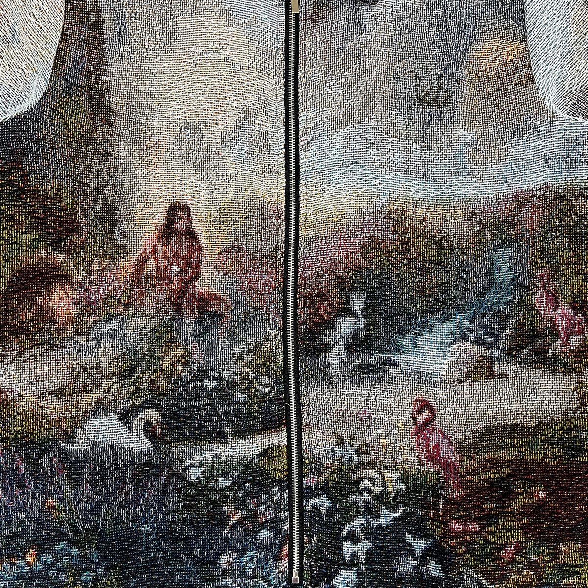 DREAM V2  TAPESTRY TEE