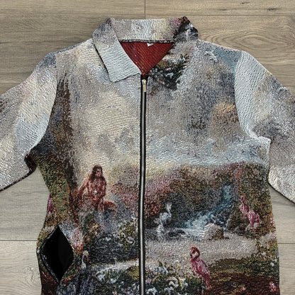 DREAM V2  TAPESTRY TEE