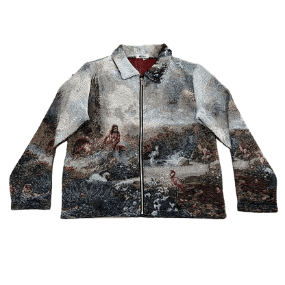 DREAM V2  TAPESTRY JACKET