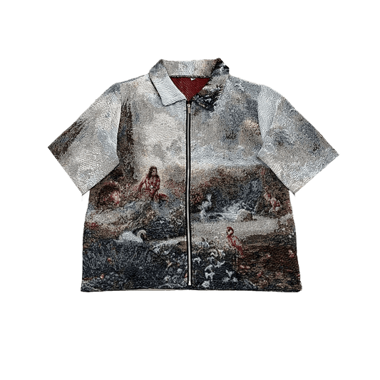 DREAM V2  TAPESTRY TEE