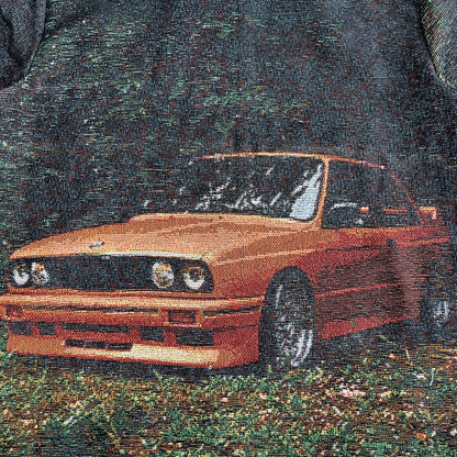 E30 TAPESTRY JACKET