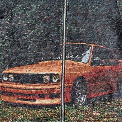 E30 TAPESTRY TEE