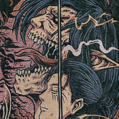 EREN TAPESTRY TEE