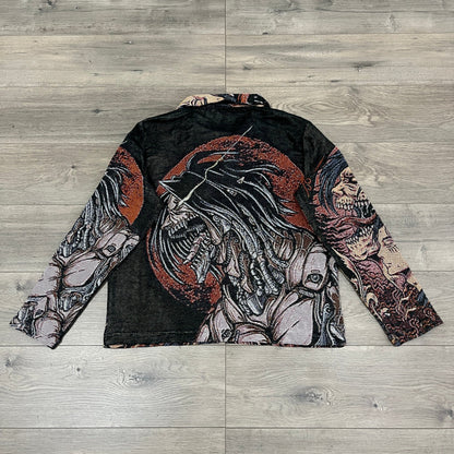 EREN TAPESTRY JACKET