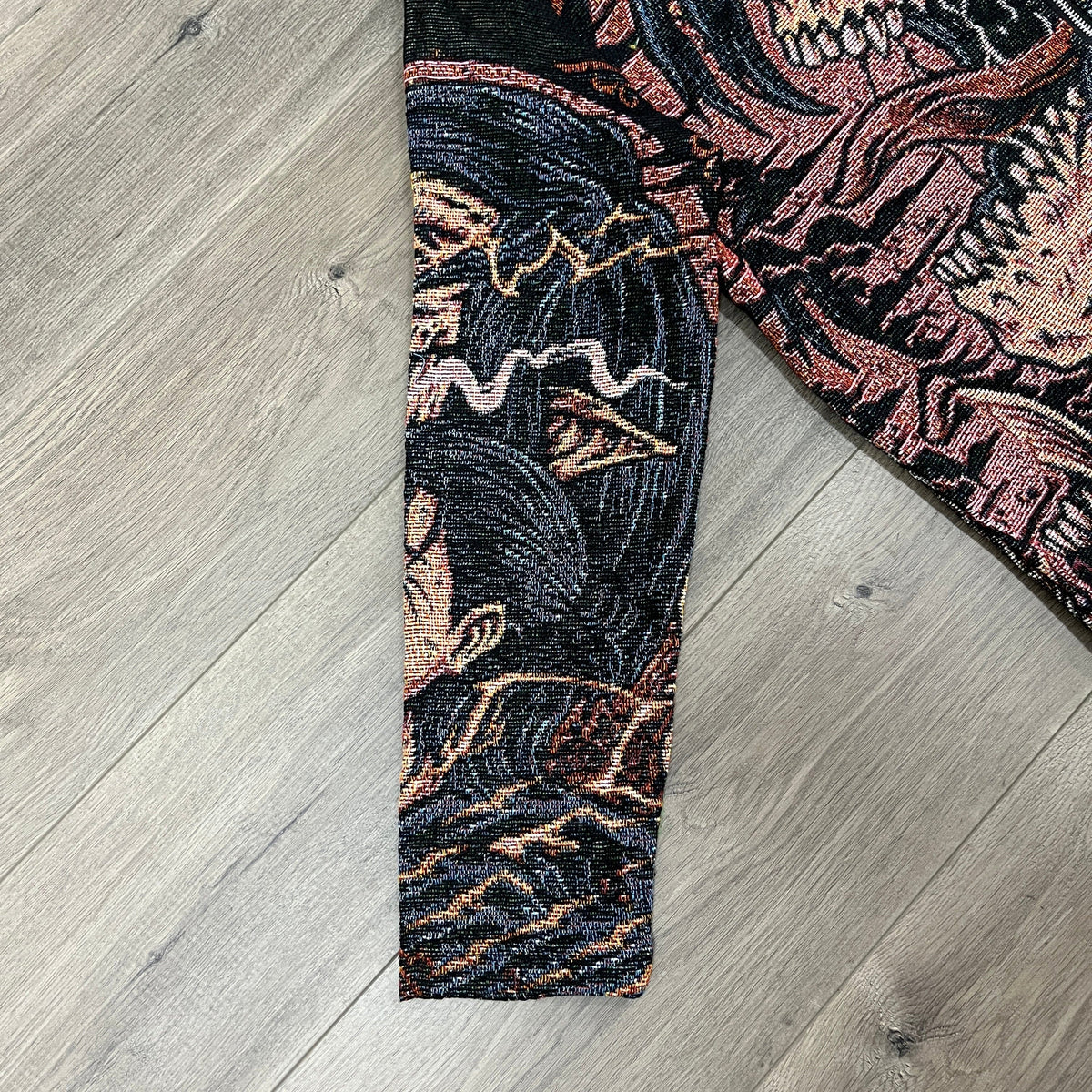 EREN TAPESTRY JACKET