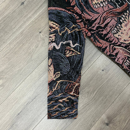EREN TAPESTRY JACKET