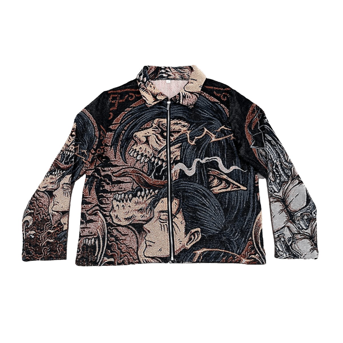 EREN TAPESTRY JACKET