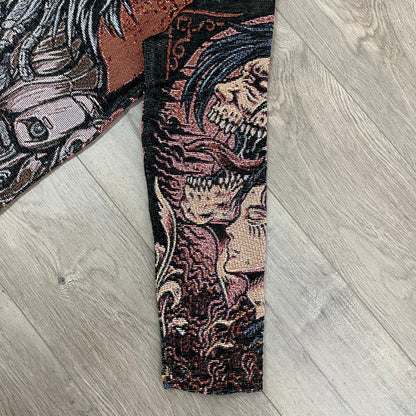 EREN TAPESTRY JACKET