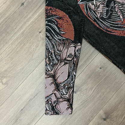EREN TAPESTRY JACKET
