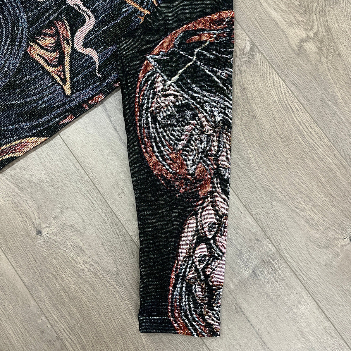 EREN TAPESTRY JACKET