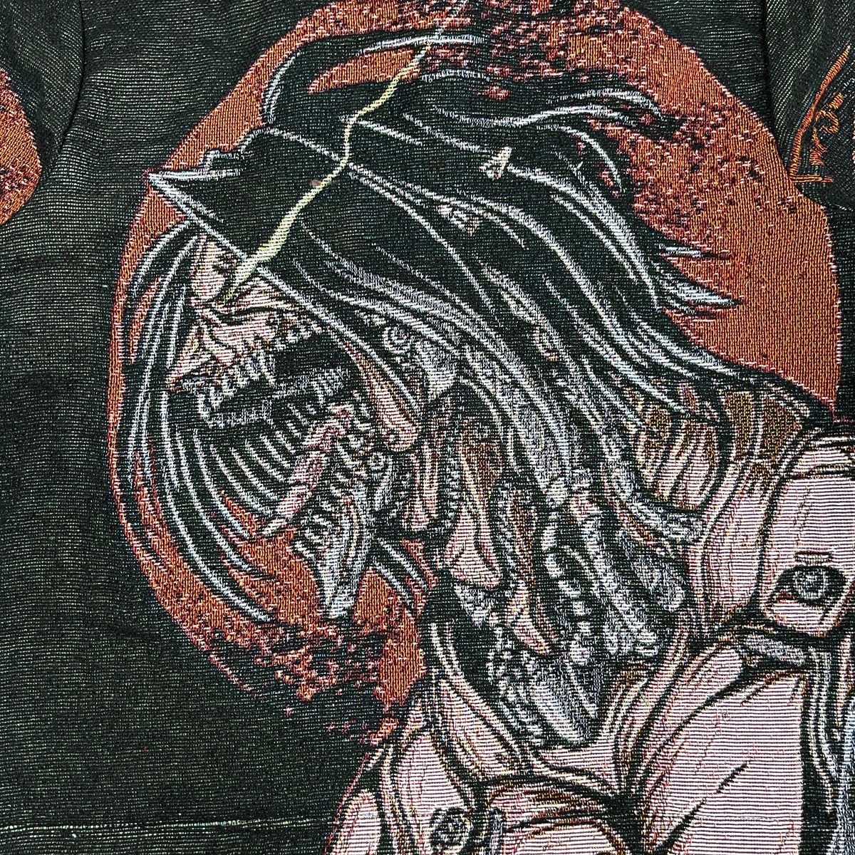 EREN TAPESTRY JACKET