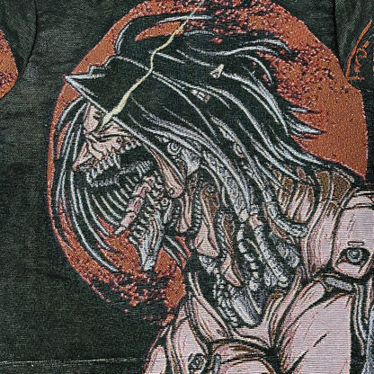 EREN TAPESTRY JACKET