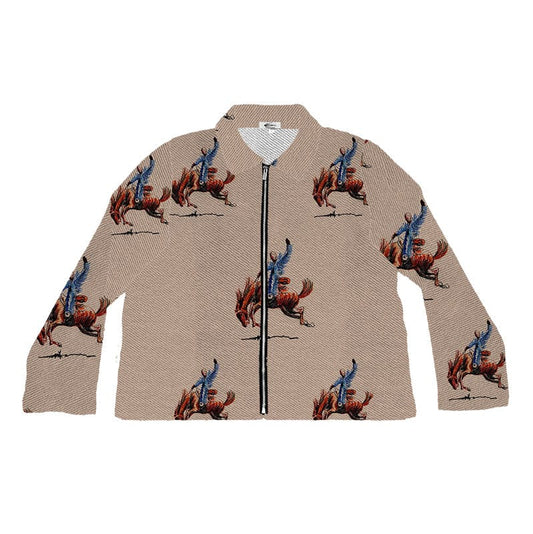 ESTEBAN TAPESTRY JACKET