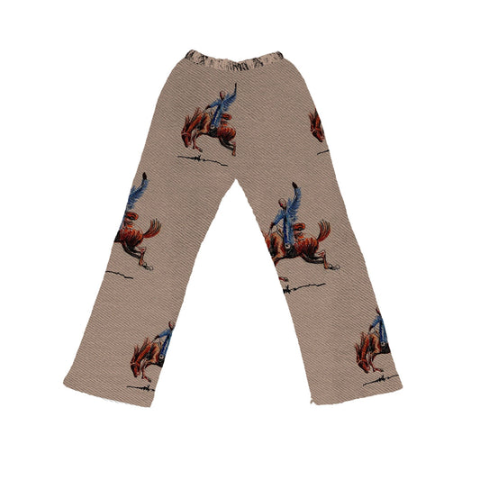 ESTEBAN TAPESTRY PANTS-6798