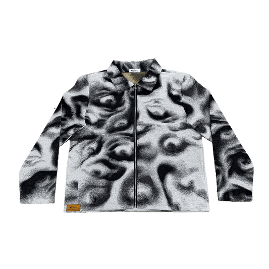EYE TAPESTRY JACKET