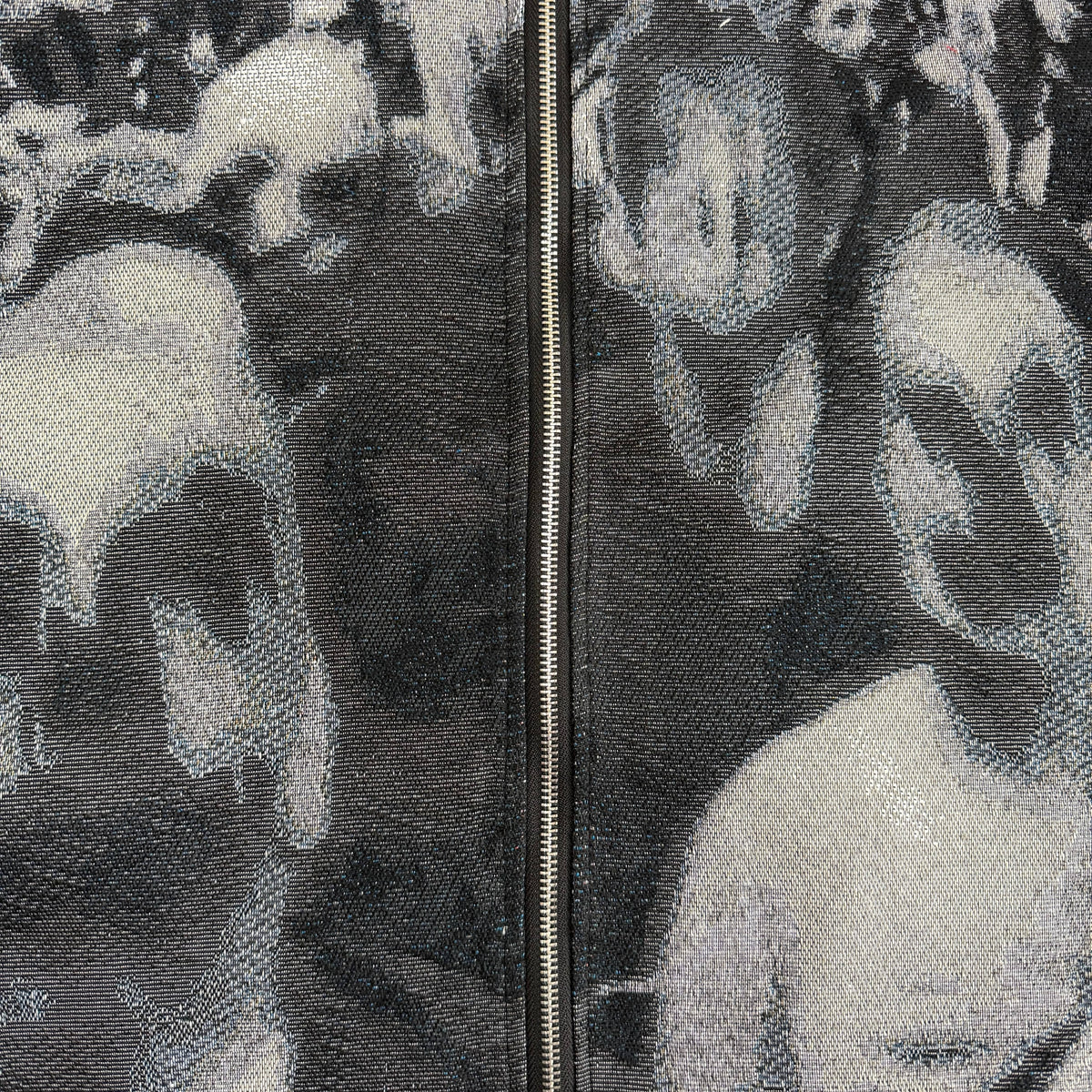 FACE TAPESTRY JACKET