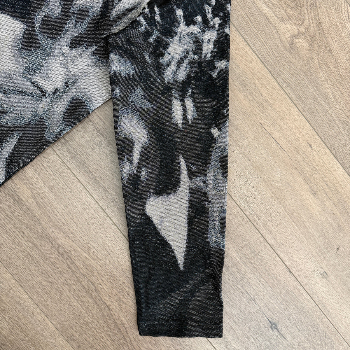 FACE TAPESTRY JACKET