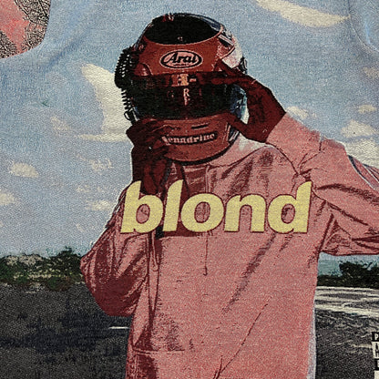 FRANK TAPESTRY HOODIE