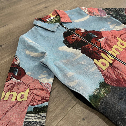 FRANK TAPESTRY JACKET